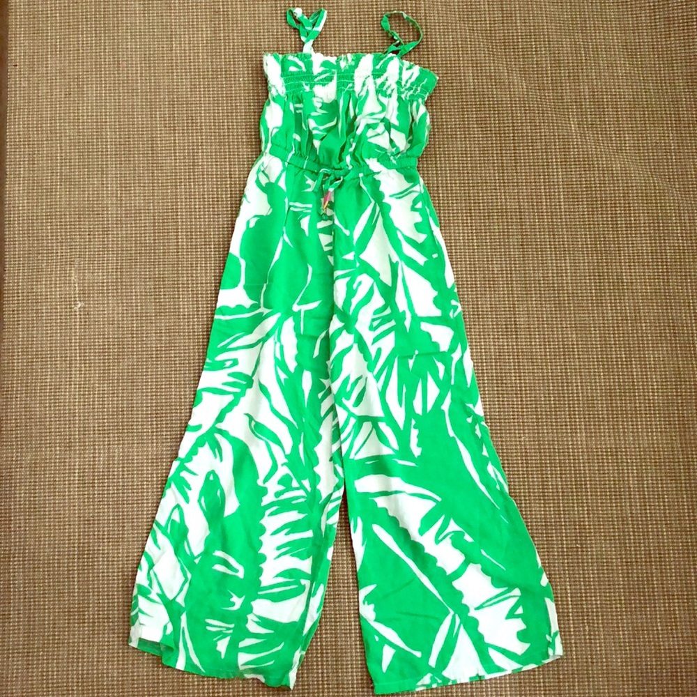 Lily Pulitzer for Target jumpsuit